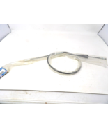 New Pro Series 1982 Yamaha YZ250 YZ490 5X6-26311-00-00 Throttle Cable K2... - $627.42 MXN