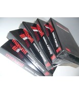 VHS video tape MAXELL 180, videocassette - NEW - $8.88