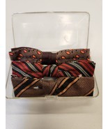 Vintage Lot Child’s Bow Ties Set Of 3 - £12.72 GBP