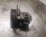 Power Steering Pump 6 Speed Fits 11-14 200 1063282 - $52.26