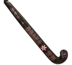 Osaka pro Tour MB Limited Mid Bow 2022 Field Hockey Stick 36.5, 37.5 Fre... - £90.02 GBP