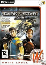 Dark Star One Brand New, Ships Fast And Ships Free, - £5.09 GBP