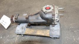 Carrier Rear 2.5L Turbo Manual Transmission Wrx Fits 08-14 IMPREZA 66332 image 8