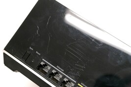 NETGEAR Nighthawk AX3600 MK83 Tri-Band Mesh Wi-Fi System (3-pack) - Black image 8