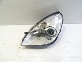 06 Mercedes R171 SLK280 headlamp, left, halogen, 1718203561 - $4,557.46 MXN
