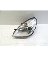 06 Mercedes R171 SLK280 headlamp, left, halogen, 1718203561 - $4,591.47 MXN