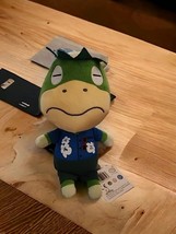Animal Crossing New Horizons 20cm Kappn Soft Stuffed Plush Gift for kids - £14.09 GBP