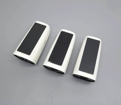 eufy eufyCam S330 Solar Power Wire-Free Security 3-Camera Kit T88721W1 image 4