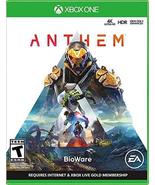 Anthem - Xbox One [video game] - £9.42 GBP