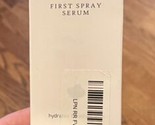 [D’ALBA] White Truffle First Spray Serum 100ml NIB - £19.48 GBP