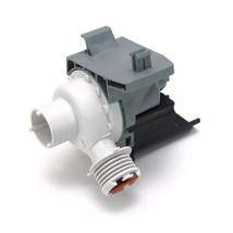 OEM Water Drain Pump for Electrolux EIFLS55IIW0 Frigidaire FAFS4272LA0 NEW - $909.64 MXN