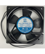 ORION FANS Model OA125AP-11-2 120VAC 50/60Hz 16/14 WATT Ball Bearing E P... - $29.83 CAD