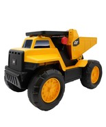 CAT Play and Ride Dump Truck - $92.23 CAD