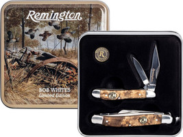 Bob White Gift Set Brand : Remington   ds - $60.34