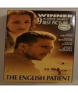 The English Patient [VHS] [VHS Tape] [1996]… - $39.66