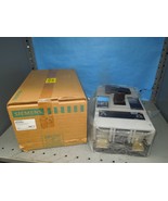 Siemens Sentron MXD6 MXD62B800 800A 2P 600V Circuit Breaker No Lugs Surplus - $2,500.00