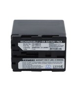 Battery for Sony CCD-TRV108, CCD-TRV108E, CCD-TRV116, CCD-TRV118, CCD-TR... - £28.99 GBP