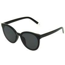 Women&#39;s Foster Grant Black 59773G Fashion Sunglasses - $13.85