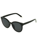 Women's Foster Grant Black 59773G Fashion Sunglasses - $13.85