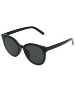 Women&#39;s Foster Grant Black 59773G Fashion Sunglasses - £10.48 GBP