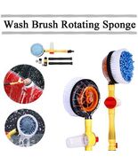Hand Car Wash  Brush Pipe - $826.70 MXN