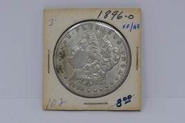 1896-O New Orleans Mint Silver Morgan Dollar - £314.23 GBP