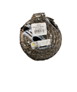 D40-10131 2 X 25 Ft. Titanium Exhaust Wrap - $245.60 MXN