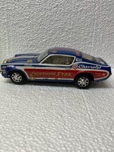 Vintage 70s Chevrolet Camaro Z28 Racing Lightning Star Taiyo Japan - Not... - £45.74 GBP