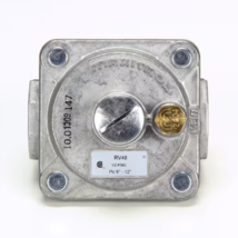 Vulcan Hart 10.0-1309-147 GAS PRESSURE REGULATOR PROPANE fit to 148L/148... - $157.69 CAD