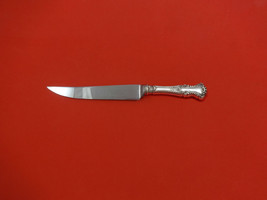 Cambridge by Gorham Sterling Silver Steak Knife 8 1/2&quot; HHWS  Custom Made - £54.40 GBP