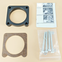 Rugged Ridge 17755.02 Fits 2007-2011 Jeep Wrangler JK 3.8L Throttle Body... - $88.25 CAD