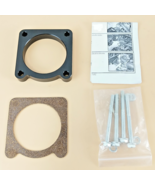 Rugged Ridge 17755.02 Fits 2007-2011 Jeep Wrangler JK 3.8L Throttle Body... - $88.25 CAD
