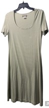 Tommy Bahama Women&#39;s small (4/6) Maxi  Knit Dress - $14.03