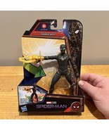 Spider-Man: No Way Home 6-Inch Deluxe Web Grappler Action Figure - $330.58 MXN