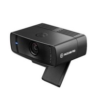 Elgato Facecam Pro True 4K60 Ultra HD Webcam for Live Streaming Gaming Video Cal - £216.72 GBP