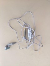 SAMSUNG 2.5mm CELL PHONE HANDS-FREE MONO HEADSET EARPHONE WIRED  with MIC - €4,30 EUR