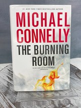 The Burning Room (A Harry Bosch Novel, 17) - £6.17 GBP