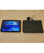 LG-VK700 Verizon 16GB Wi-Fi/Cellular LG Tablet - $35.11 CAD