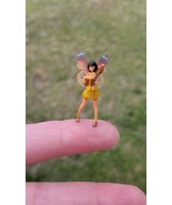 Teeny Tiny Fairy Hand-Painted 1/64 Scale - $536.15 MXN