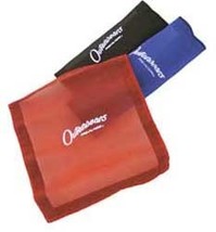 Outerwears Air Box Airbox Cover Red Yamaha Blaster YFS200 YFS 200 - $23.95