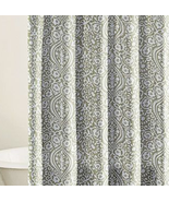 City Scene Henna Shower Curtain - New in Package - $571.18 MXN