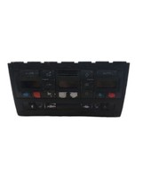Temperature Control Convertible Charcoal Filtration Fits 02-05 AUDI A4 1... - $34.23