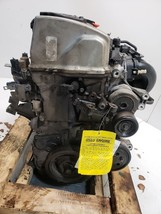Engine 2.4L VIN 2 6th Digit Sedan LX Pzev Fits 11-12 ACCORD 1311869 - $6,506.38 MXN
