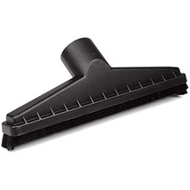 CRAFTSMAN CMXZVBE38633 2-1/2 in. Floor Brush Wet/Dry Vac Attachment, 14 in. Wide - £52.46 GBP