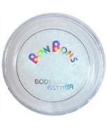 Bon Bons Body Glitter White - $13.70 CAD