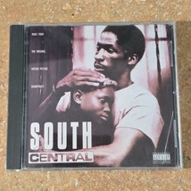 South Central by Original Soundtrack (CD, Sep-1992, Hollywood)good - $6.43