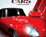 Ultimate Sports Cars Collection DVD | Documentary - $28.80