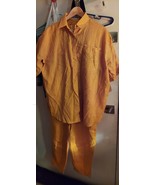 Jane Ashley, Size 20, Matching top and pants, new - $48.02 CAD
