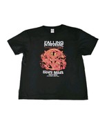 Falling in Reverse - Popular Monstour II World Domination 2024 Shirt Men... - $14.25