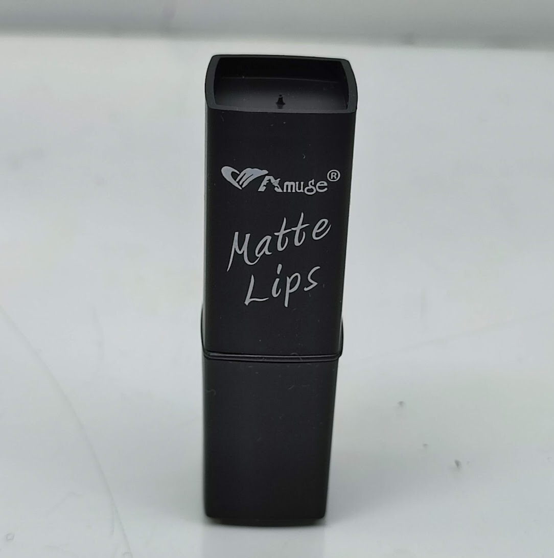 AMUSE Matte Lips Lipstick 0.12oz, Long-lasting color - LIP7272-N10 Pink ... - $8.80